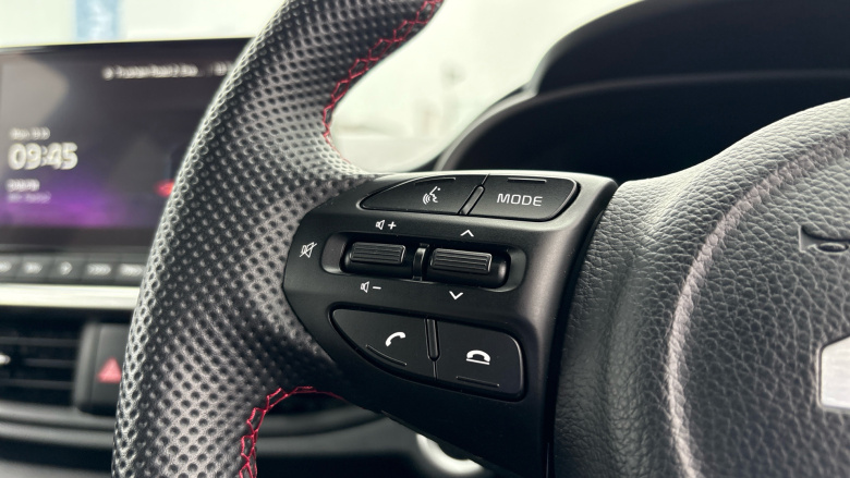 Kia Picanto 1.0T GDi GT-line S 5dr [4 seats] Petrol Hatchback